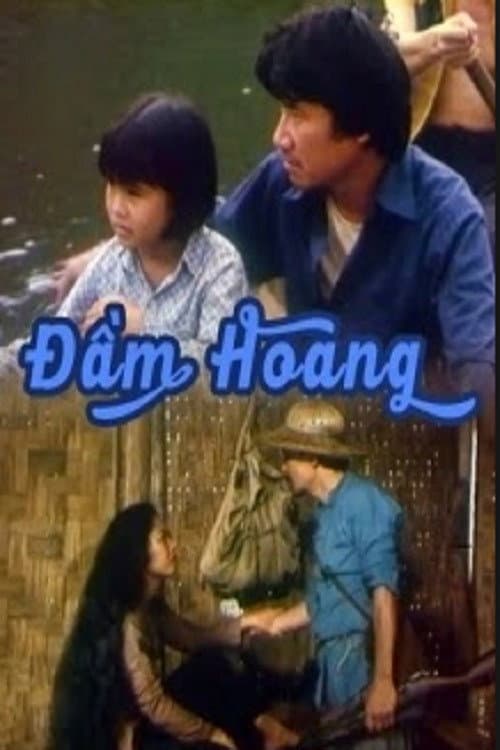 Đầm Hoang