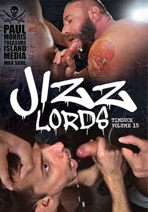 TIMSUCK 15: Jizz Lords