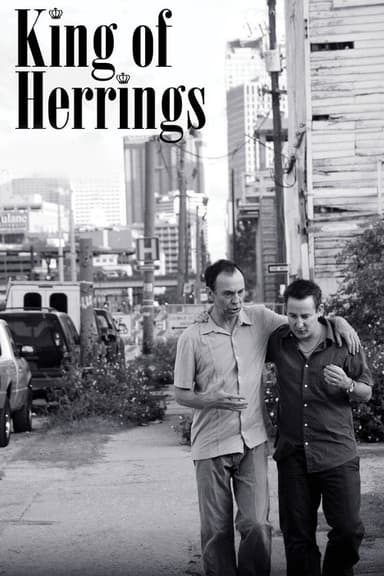 King of Herrings