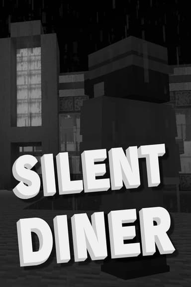 The Silent Diner
