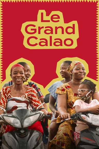 Le Grand Calao
