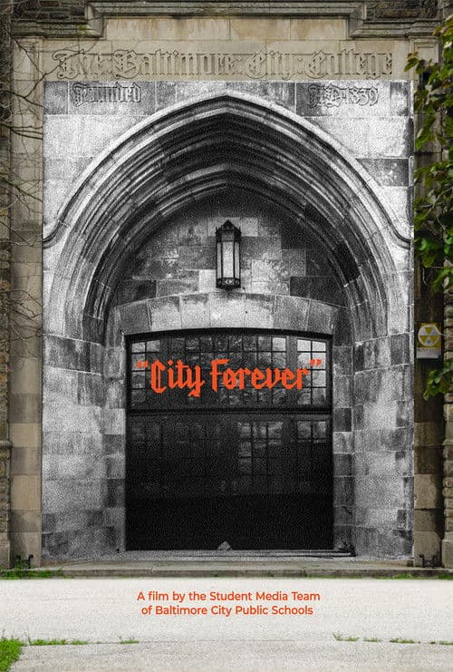 "City Forever"