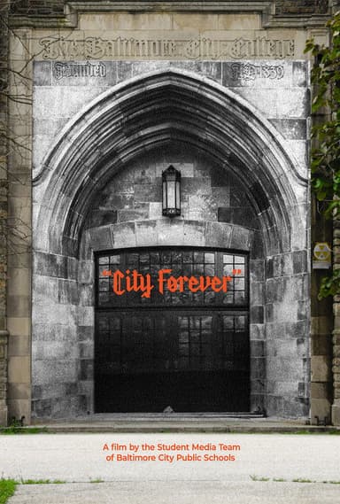 "City Forever"