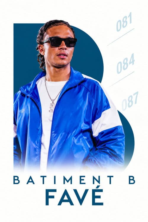 Favé - Batiment B