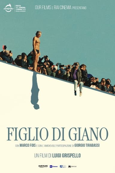 Figlio di Giano