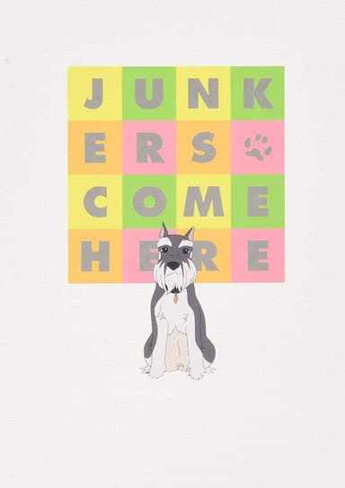 Junkers Come Here
