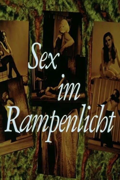 Sex in the Spotlight
