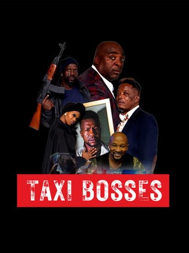 Taxi Bosses
