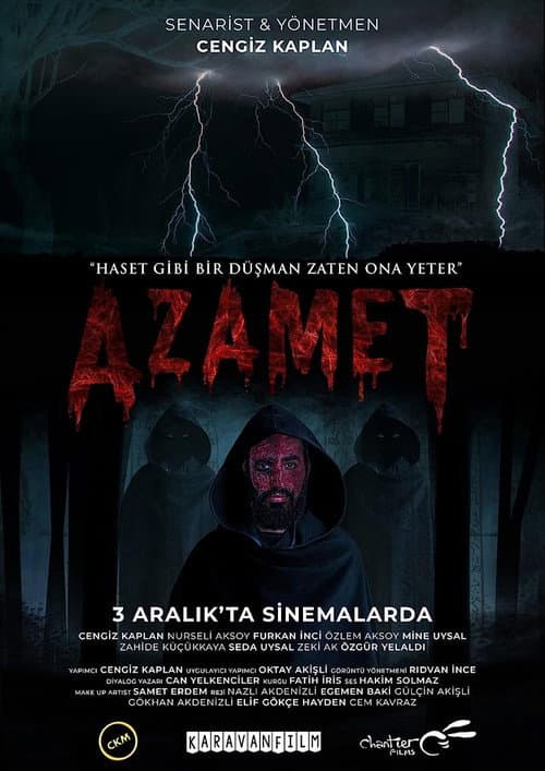 Azamet