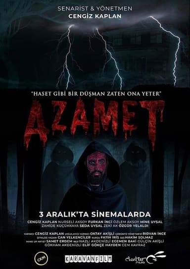 Azamet