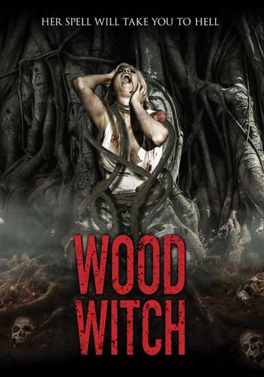 Wood Witch: The Awakening