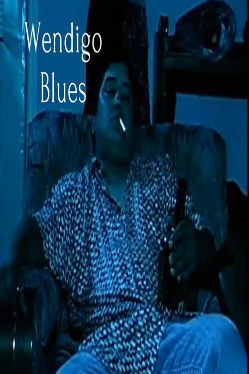Wendigo Blues