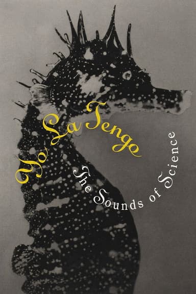 The Sounds of Science