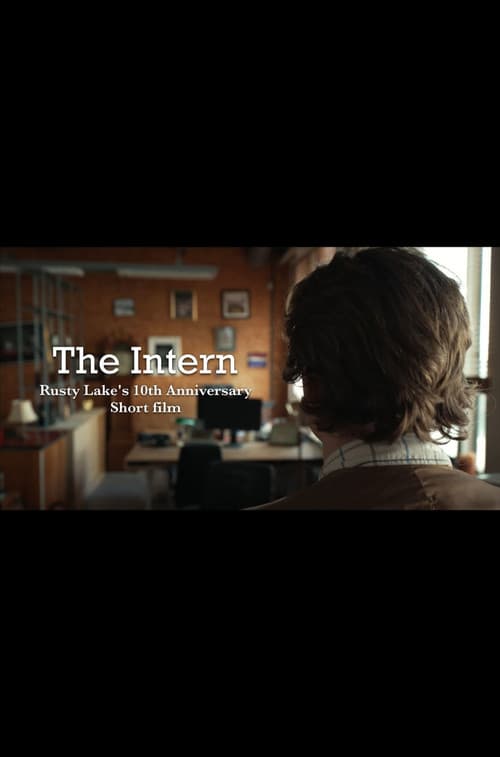 The Intern: A Rusty Lake Film