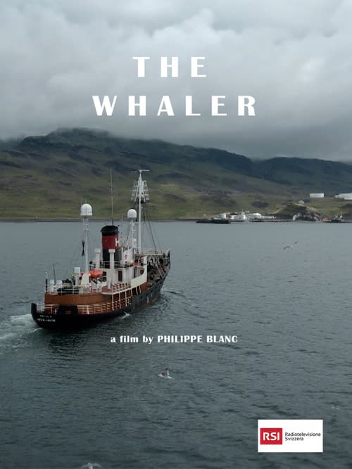 The whaler