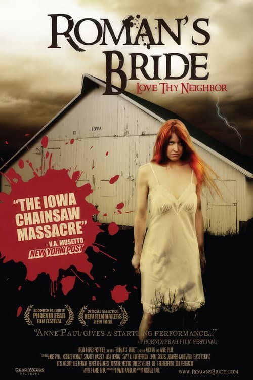 Roman's Bride