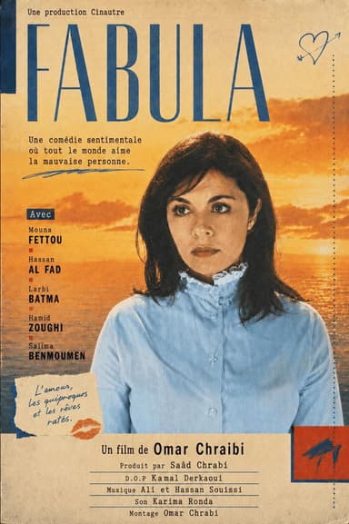 Fabula