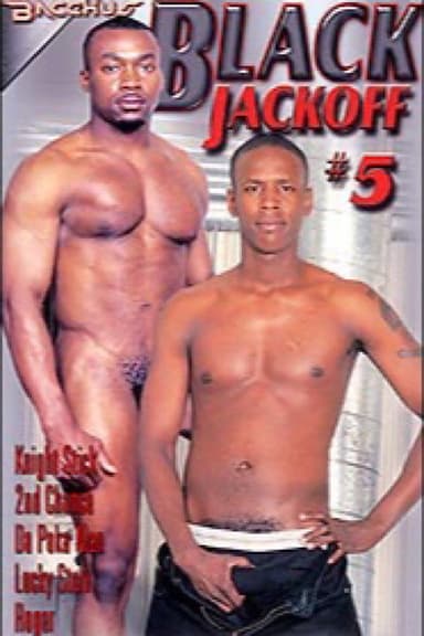 Black Jackoff 5