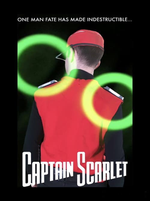 Captain Scarlet: The Call to Arms