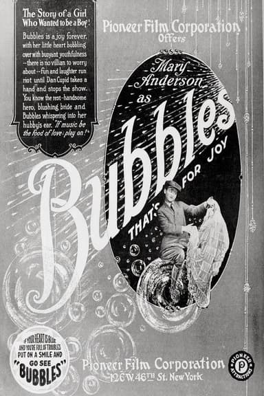 Bubbles
