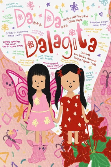 Da…Da…Dalagita!