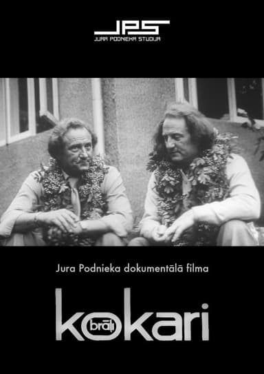 Brāļi Kokari
