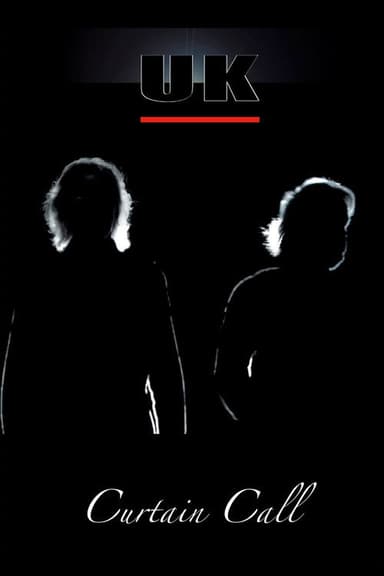 UK - Curtain Call