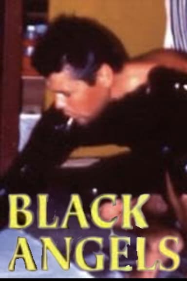 Black Angels: A Widening Vision