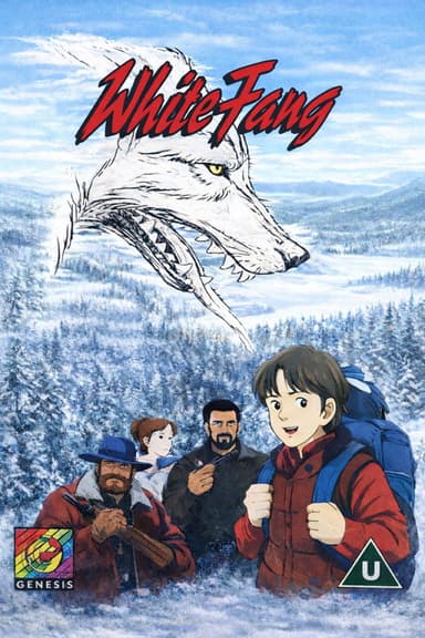 White Fang