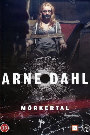 Arne Dahl: Mörkertal