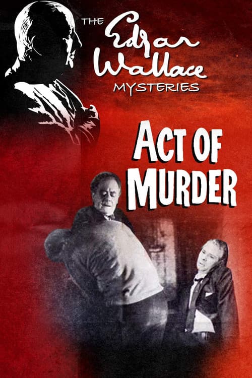 Act of Murder