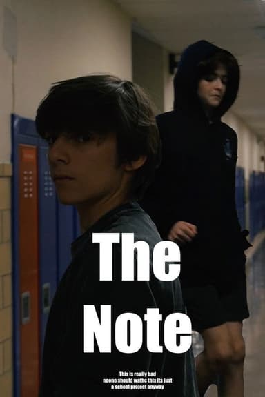 The Note