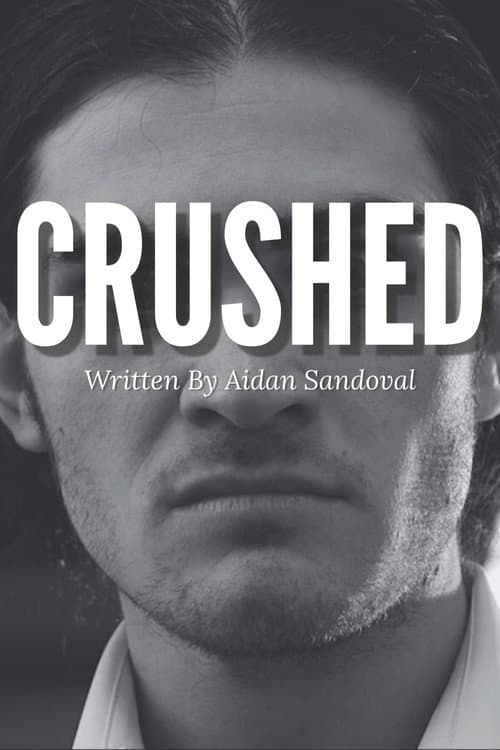 Crushed