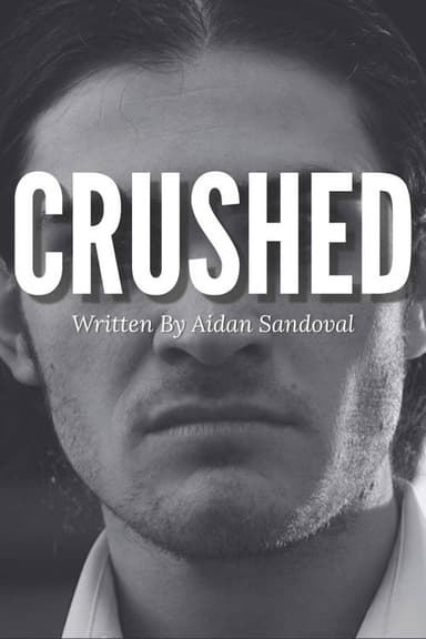Crushed