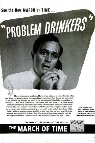 Problem Drinkers