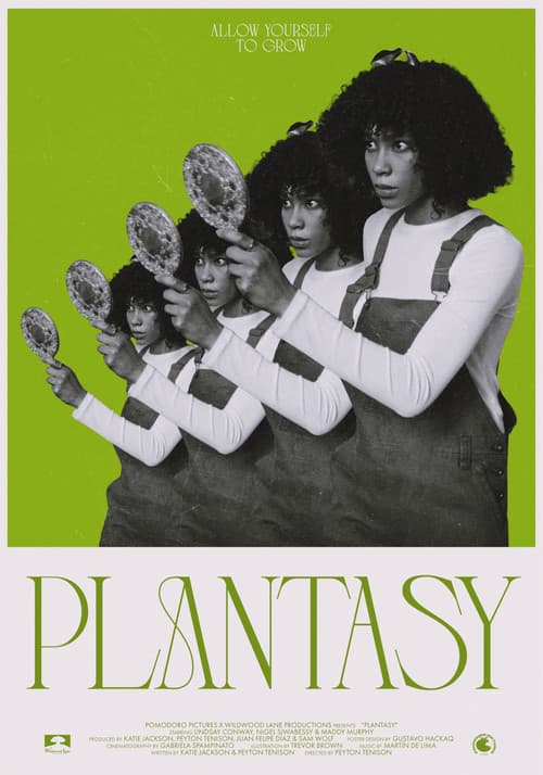 Plantasy