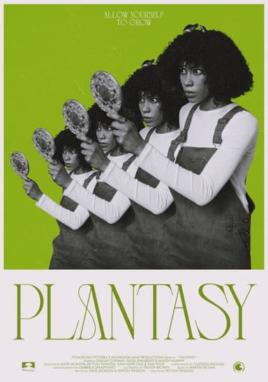 Plantasy
