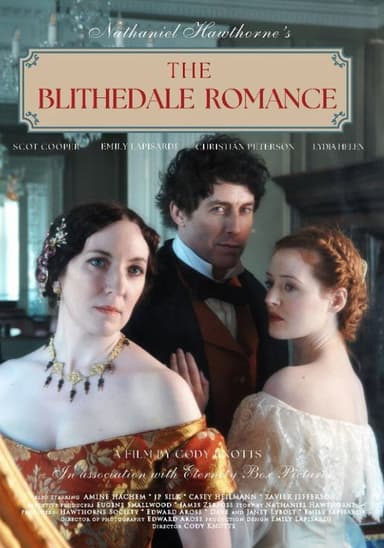 The Blithefield Romance