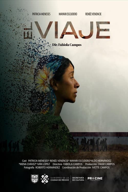 El viaje