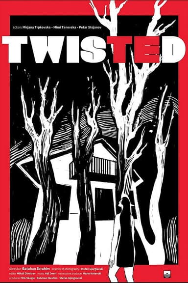 Twisted