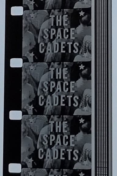 The Space Cadets