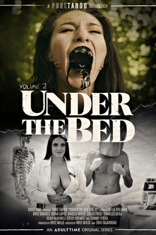 Under the Bed 2