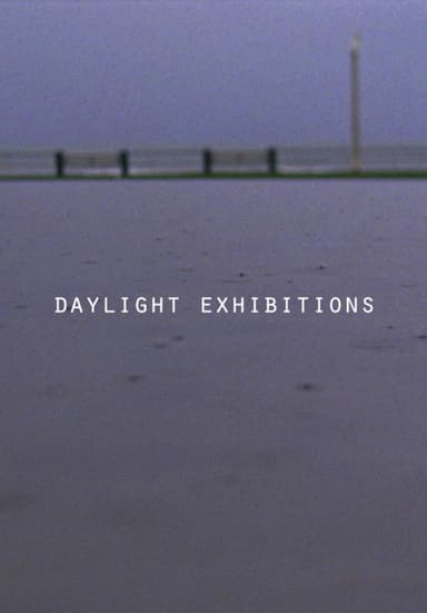 Daylight Exhibitions