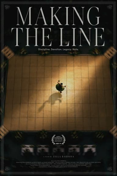 Making The Line