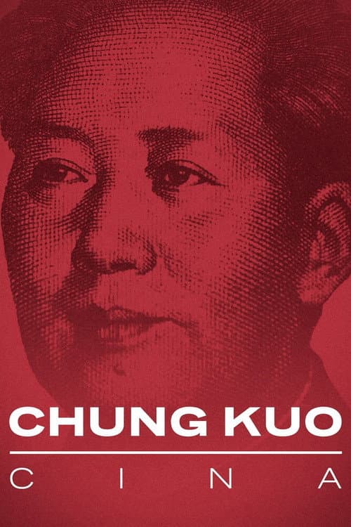Chung Kuo: China