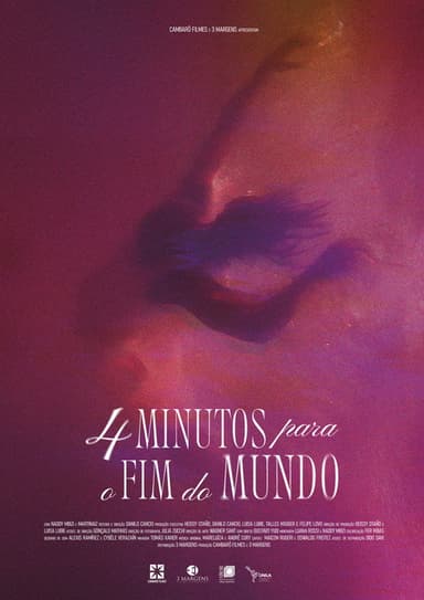 4 Minutos para o Fim do Mundo