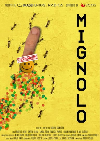 Mignolo