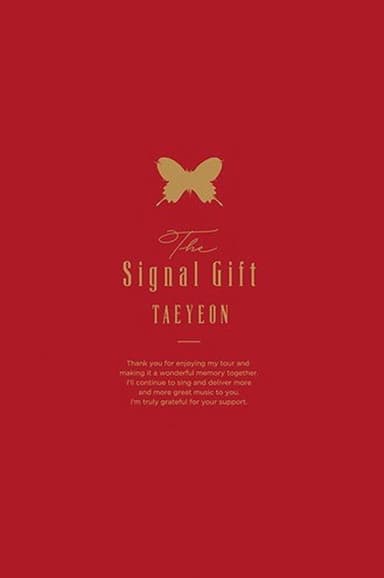 The Signal Gift