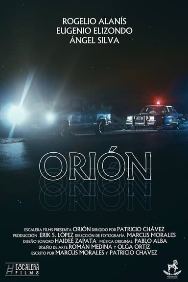 Orión