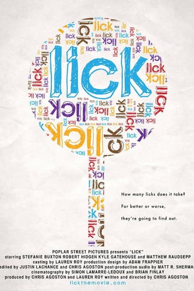 Lick